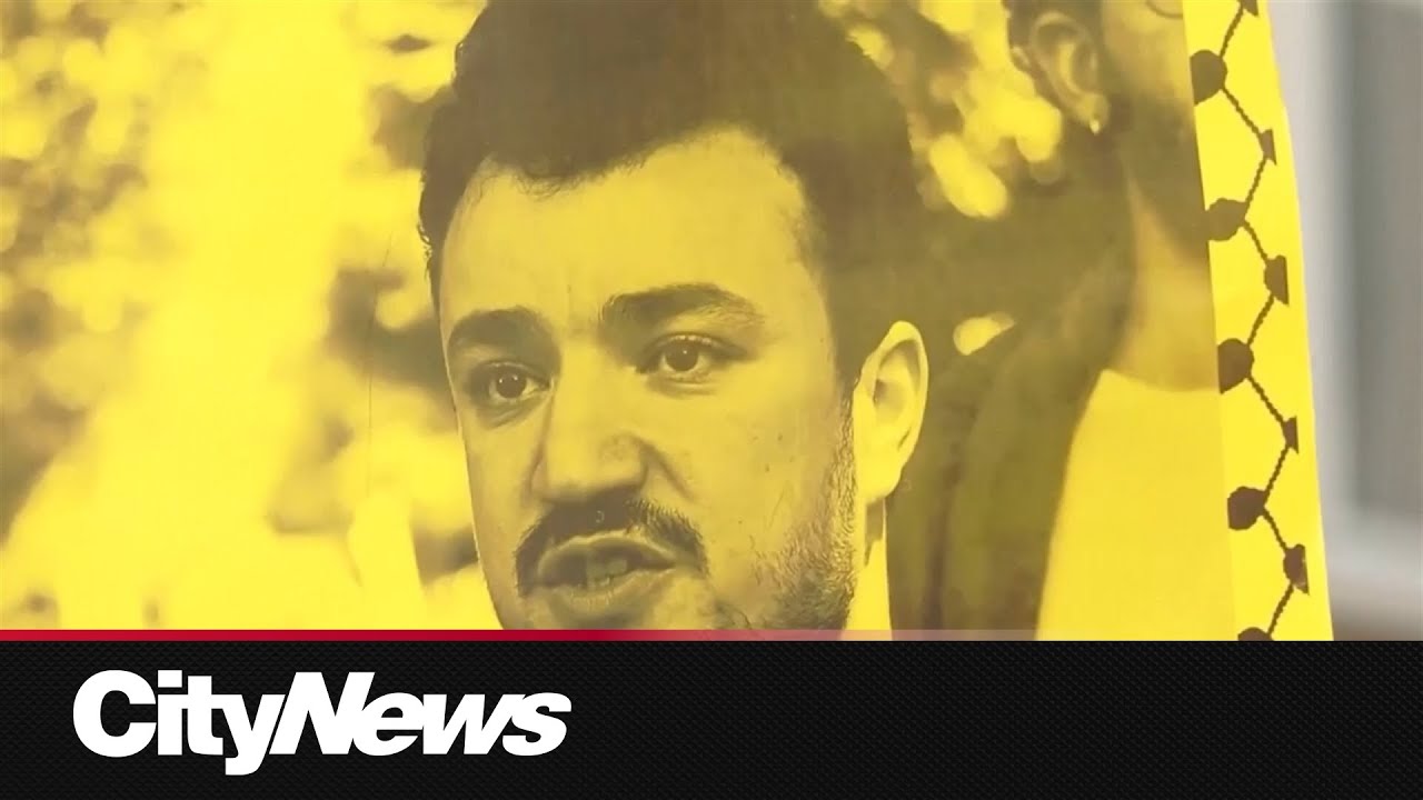 U.S. judge rules Columbia University student Mahmoud Khalil can be deported