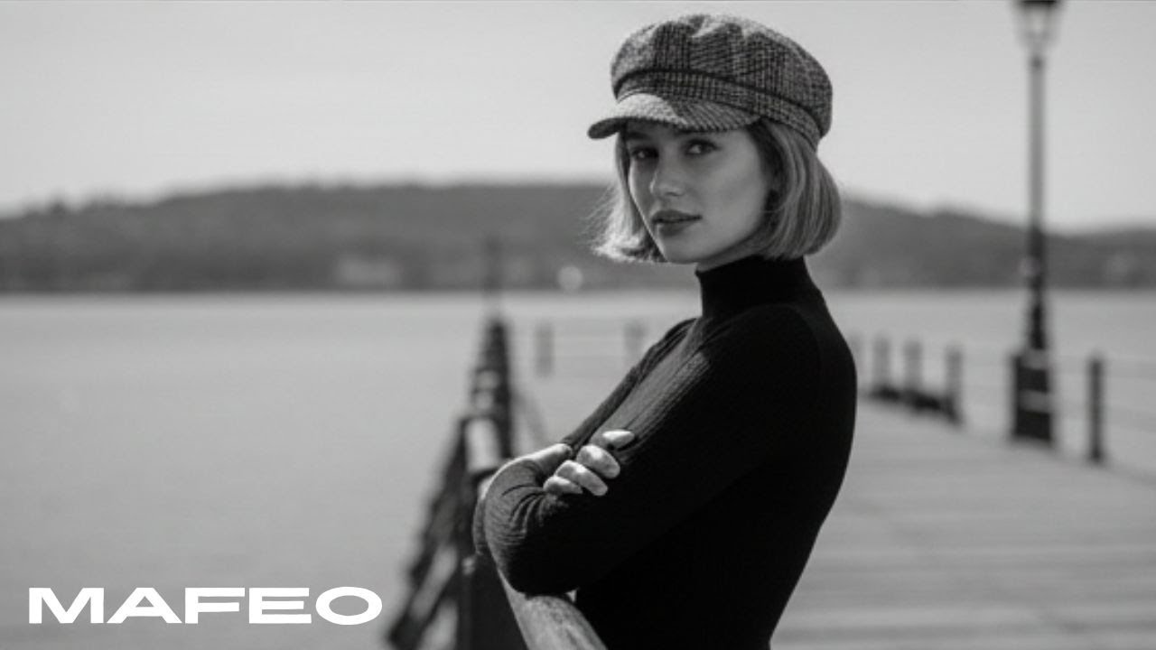 Spanish Ocean Chill Mood [2025] 🎧 – Relaxing Playlist | MAFEO