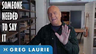 This May Be Controversial But I Need To Say It (Greg Laurie)