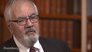 Barney Frank Says CFPB Wouldn't Work Well as a Commission