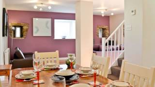 Duror Cottage - West Down - United Kingdom