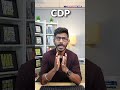What is CDP? | Cisco Discovery Protocol Explained Under a Minute! #ccna #cdp #networking