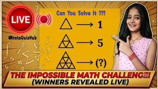 99% Fail This Puzzle | IQ TEST | BRAIN TEASERS  #shorts #viral #math #puzzle