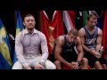 The Ultimate Fighter: Team McGregor vs Team Faber - Coaching Style