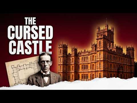 The Dark Story of Britain's Most Cursed Country House: Highclere