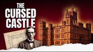 The Dark Story of Britain's Most Cursed Country House: Highclere