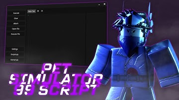 Pet Simulator 99 Halloween Script | Auto Buy Eggs, Auto Pick Pets | Download Exploit 2025