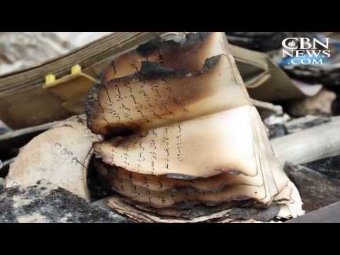 ISIS Defeated, Christians Still Face Uncertain Future in Iraq