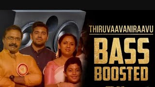 Thiruvaavaniraavu dj song Jacobinte Swargarajyam Nivin Pauly Vineeth Sreenivasan Shaan Rahman