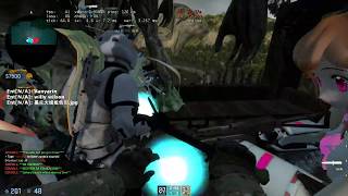 Counter-Strike: Global Offensive - Zombie Escape Mod - ze_lotr_isengard_csgo1 - Stage 2 (Left Path)
