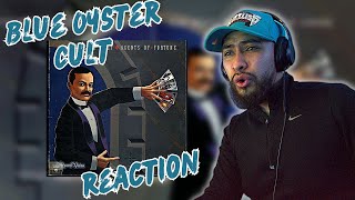 FIRST TIME HEARING Blue Oyster Cult - (Don’t Fear) The Reaper REACTION