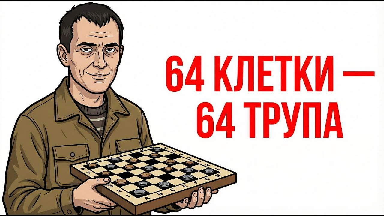 Ты — БИТЦЕВСКИЙ МАНЬЯК (И ЭТО ВСЯ ТВОЯ ЖИЗНЬ)