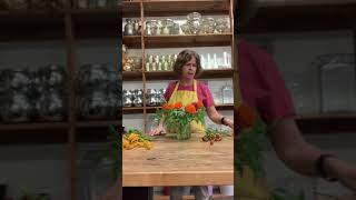 Celebrity The Story of the Bouquet Thursday August 8, 2019 Wealth