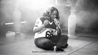 GRACE IDOWU - SOAKING WORSHIP 1
