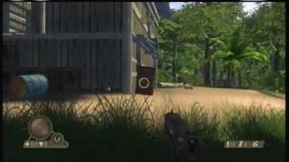 Far Cry Instincts- Beach (1/2)