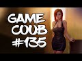 🔥 Game Coub #135 | Best video game moments