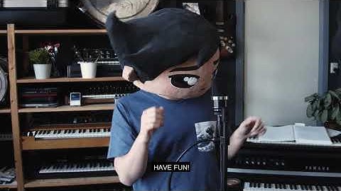 SHOOK Synth Funk! Brand New Pack from the synth funk master himself!