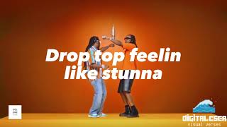 Quavo &Takeoff - Hotel Lobby | Lyric Video