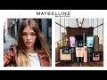 Тональный крем Fit Me от Maybelline NY Для настоящих нас Тональный крем Fit Me от Maybelline NY Для настоящих нас