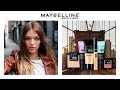 Тональный крем Fit Me от Maybelline NY. Для настоящих нас!