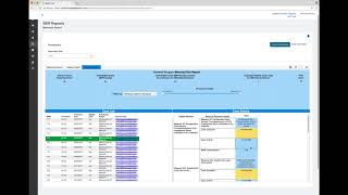 Using the SSR for MIPS 2017 – Missing Data View