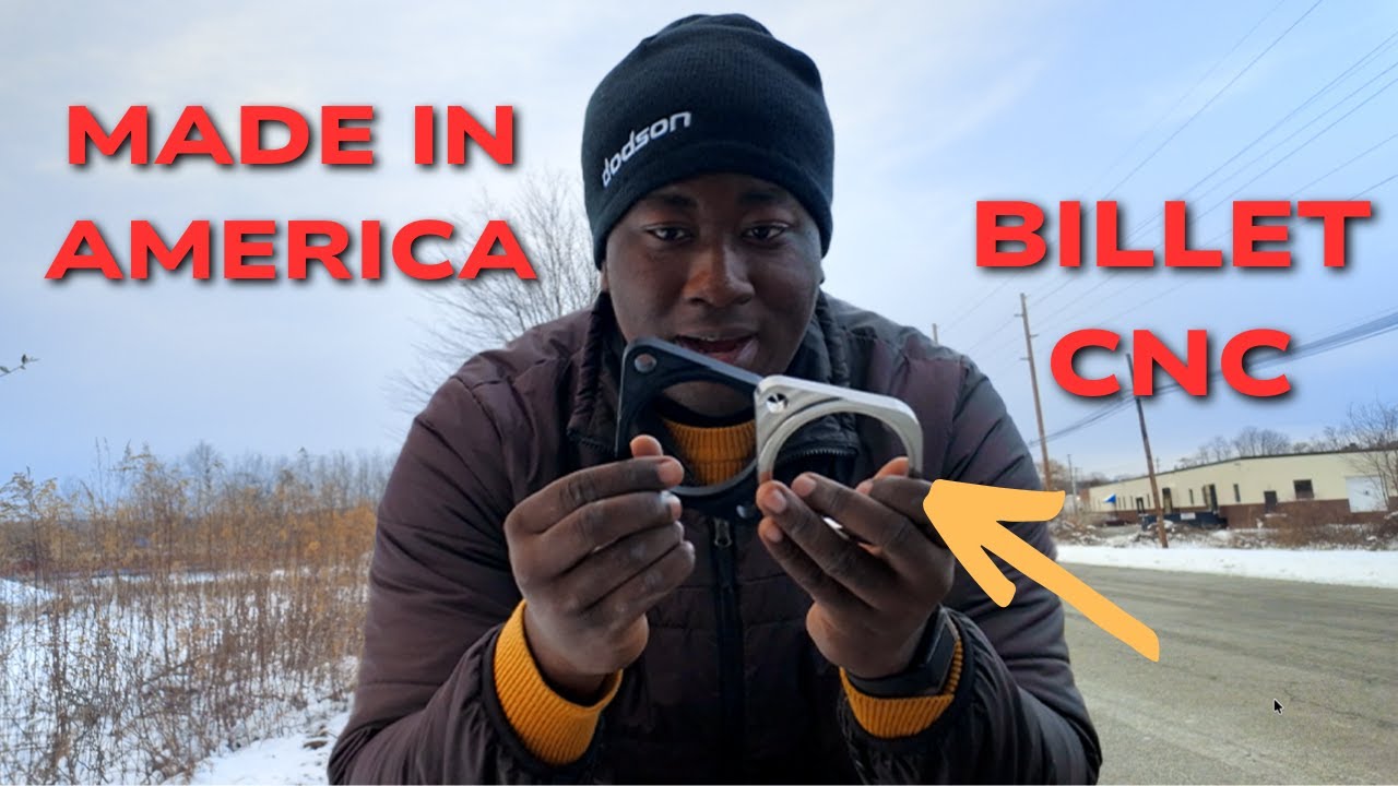 Наши изготовленные в США фланцы для выхлопной системы BMW G80 уже в наличии!!!