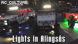 Lights in Alingsås - Urban Assault