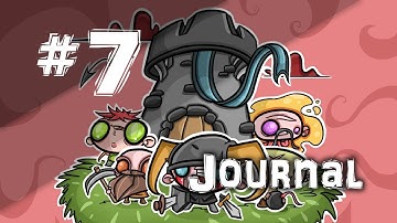 THE INDIE GAME DEV JOURNAL - HORIZONTAL KINGDOM - #7