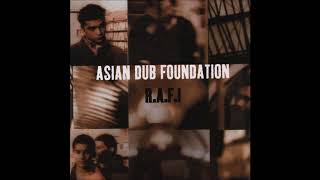 Asian Dub Foundation - Naxalite
