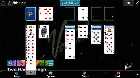 Two Game Tango Mini Game #4 | August 29, 2021 Event