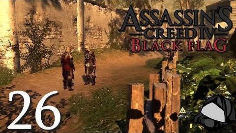 A Templar Key - [Cosplay] Part 26 -🏴‍☠️Assassin