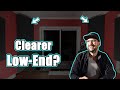 Clearer Low-End And Getting Your Mix To Translate With Jesco Of Acoustics Insider