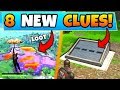 Fortnite Season 8 Game Play