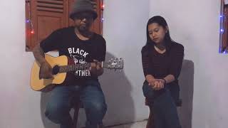 Salahku Opo Dory Harsa Cover Luckyfriska
