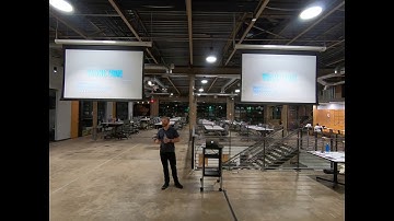 WooCommerce AZ Meetup - The Problems and Opportunities of Migrating to WooCommerce - March 6th, 2019