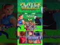 #streetfighter #tekken #kof97 #videojuegos #fightinggamecommunity #fightinggames #marvelvscapcom