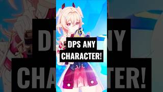 How To DPS ANY CHARACTER In Genshin Impact!