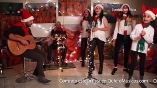 Grupo Juvenil de Navidad
