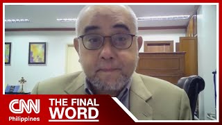 Benefits & risks of nuclear power | The Final Word