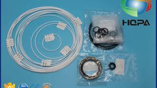 232-14-05210 Gd605 Transmission Service Kit