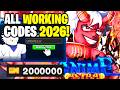 *NEW* ALL WORKING CODES FOR ANIME ASTRAL SIMULATOR IN 2026! ROBLOX ANIME ASTRAL SIMULATOR CODES