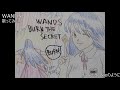 #WANDS #和久二郎 #上杉昇 #上原大史 #David Bowieのように #歌ってみた。 #カラオケLive #本人ズ