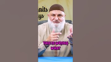 Changing things by Heart or Tongue | Ustadh Mohamad Baajour