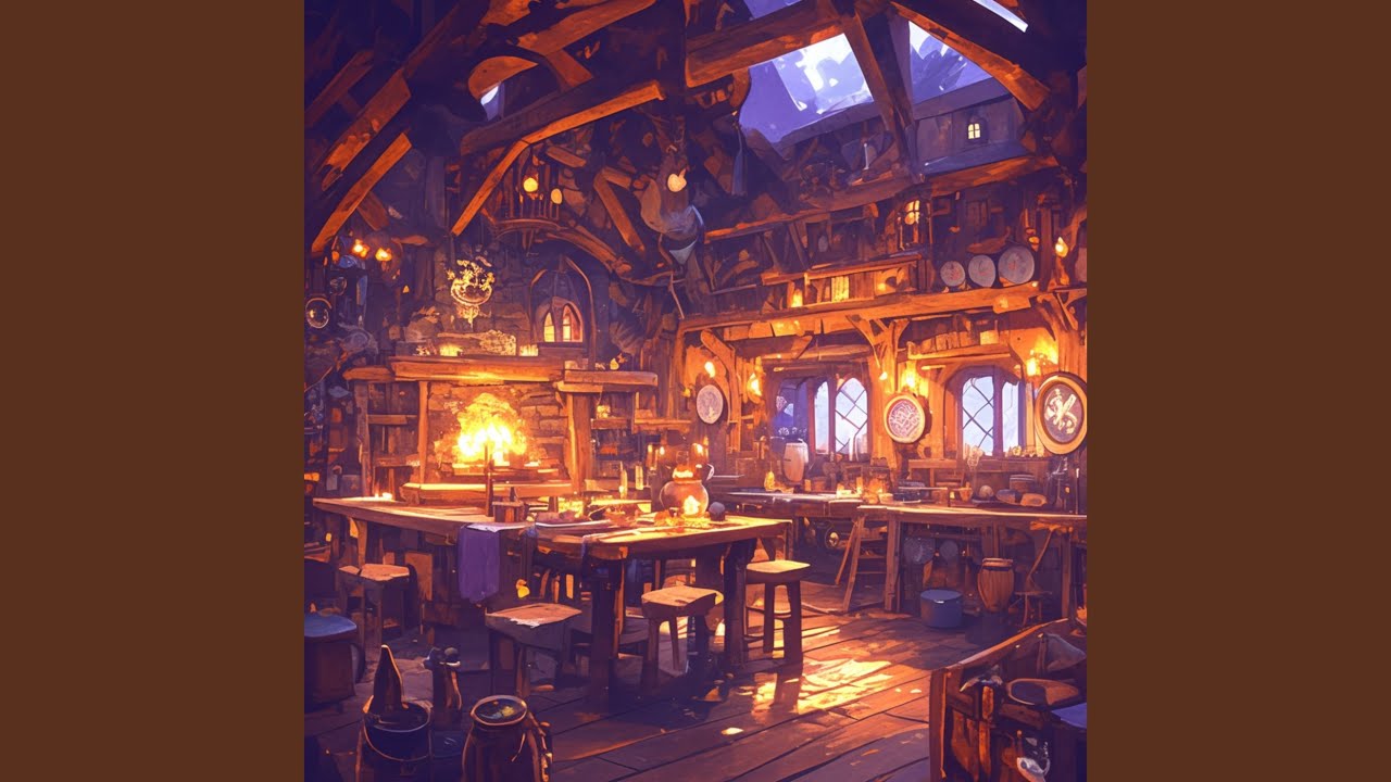 Firelight on Old Boots