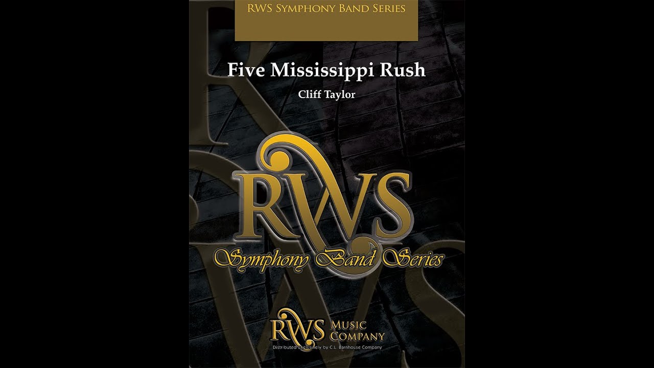 Five Mississippi Rush