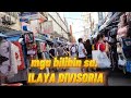 DIVISORIA MAMILI NG MGA CURTAINS BY Janu tv