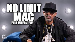 21 Years Gone: No Limit Mac on Master P, Prison Depression & the Lyrics That Were Used Against Him