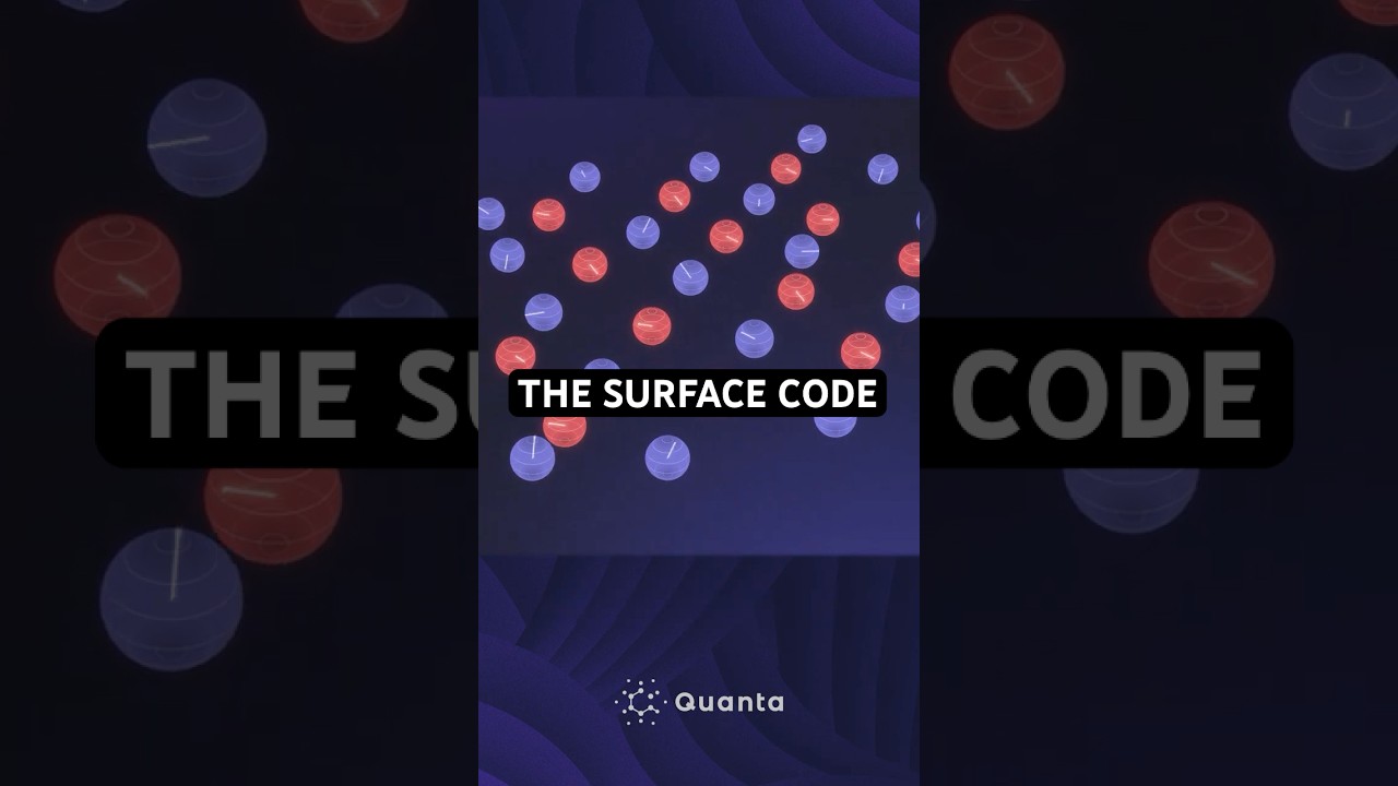 The Key to Quantum Computing