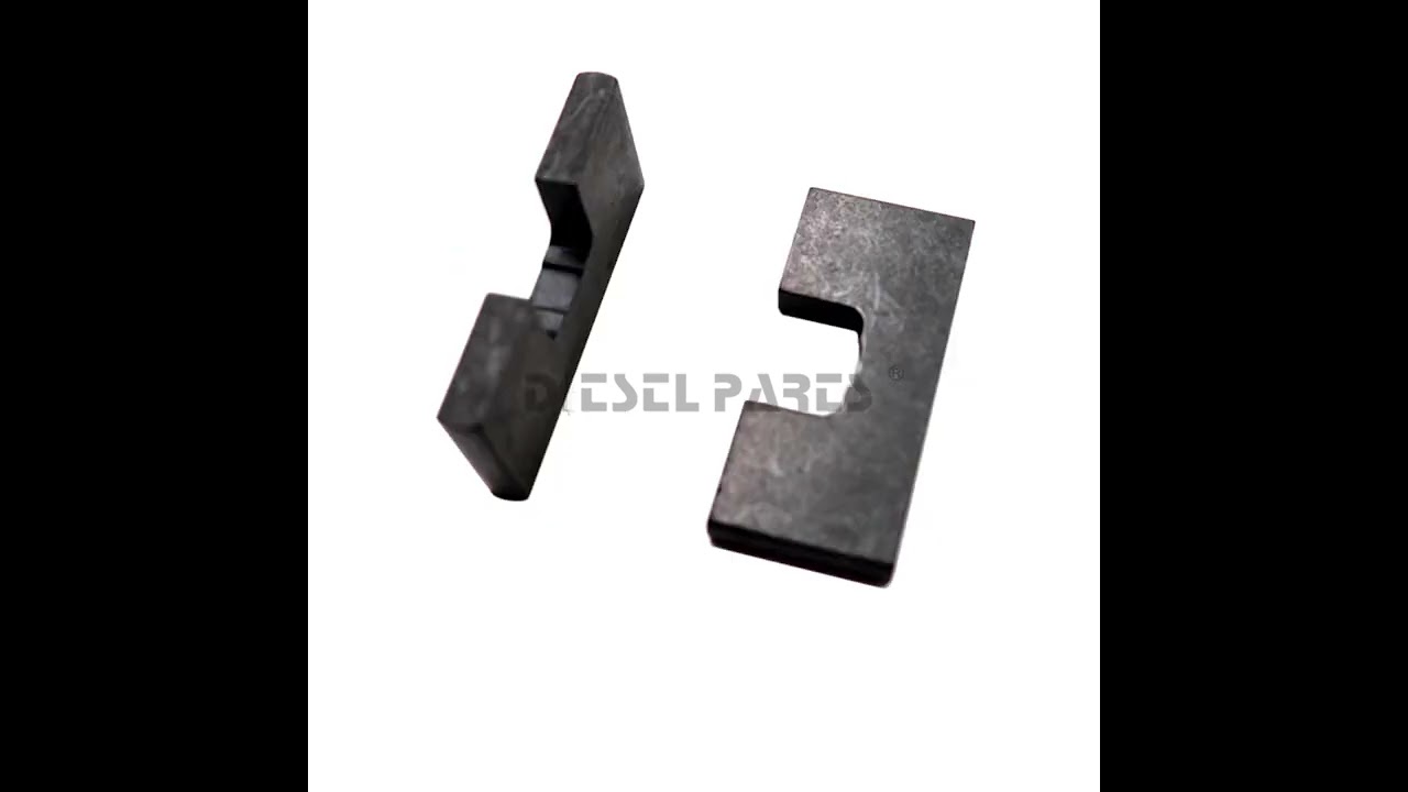 Transfer Pump Blades 7123-388 Replacement for Delphi Lucas Cav Tractor