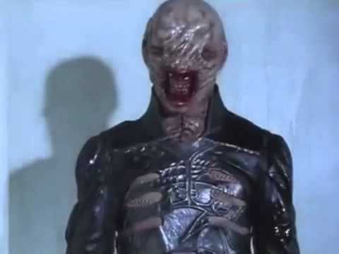 Cenobites VS Breakin'
